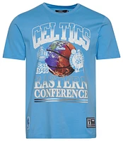 Pro Standard Celtics Blues SJ T-Shirt - Men's