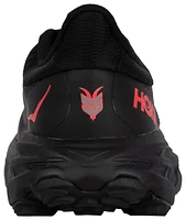 HOKA Womens Speedgoat 5 GTX - Shoes Black
