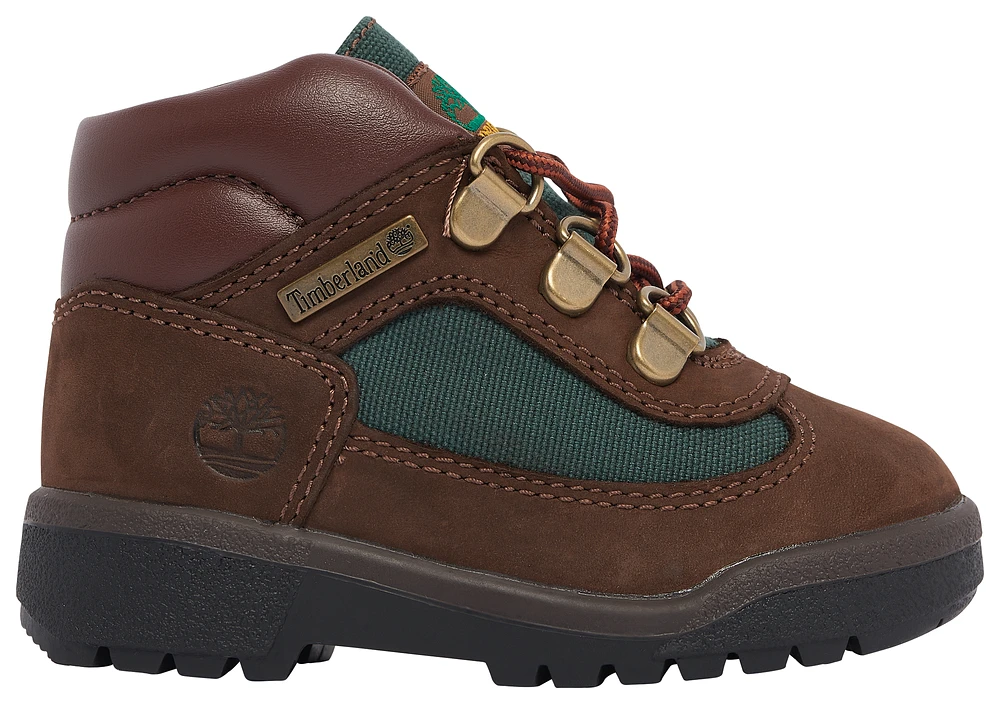 Timberland Boys Field Boots