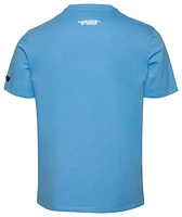 Pro Standard Warriors Blues SJ T-Shirt - Men's