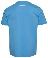 Pro Standard Knicks Blues SJ T-Shirt - Men's