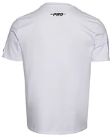 Pro Standard Hawks Cement SJ T-Shirt - Men's