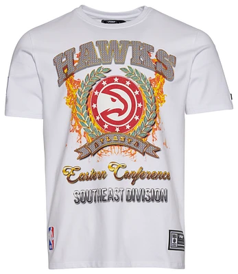 Pro Standard Hawks Cement SJ T-Shirt - Men's