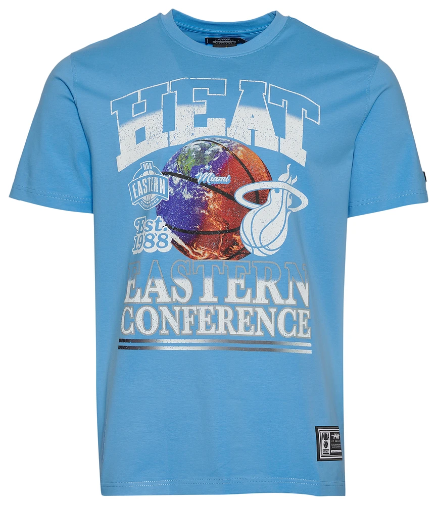 Pro Standard Heat Blues SJ T-Shirt - Men's