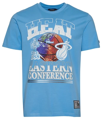 Pro Standard Heat Blues SJ T-Shirt - Men's