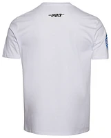 Pro Standard 76ers Cement SJ T-Shirt - Men's