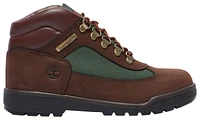 Timberland Boys Field Boots Mid - Boys' Grade School