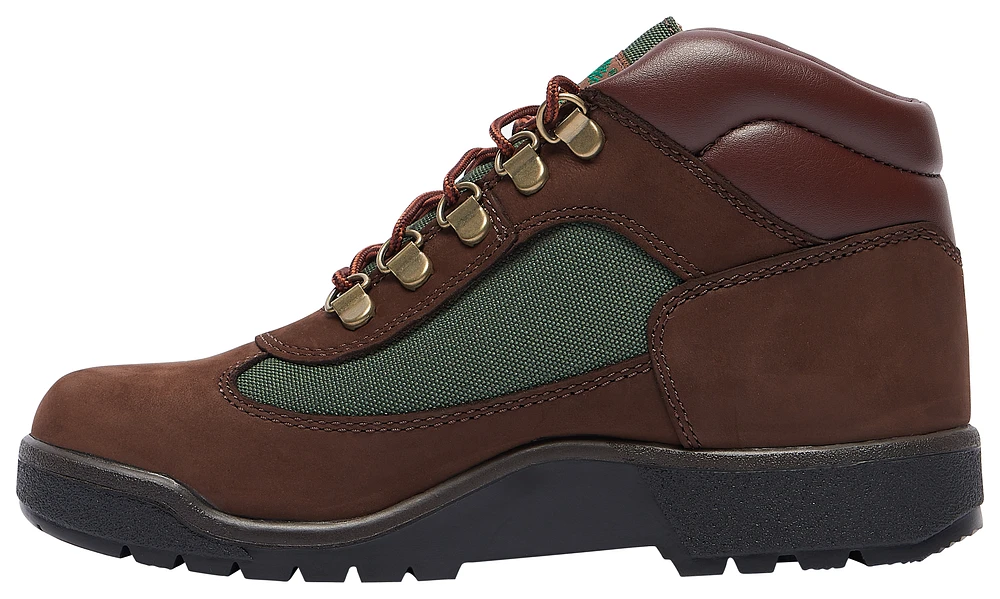 Timberland Boys Field Boots Mid
