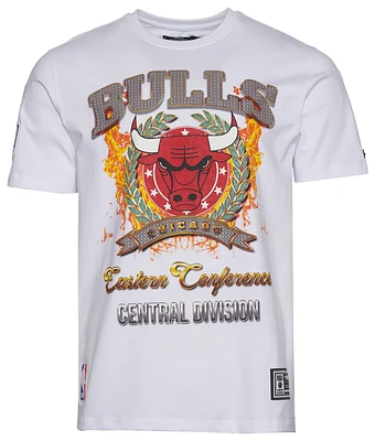 Pro Standard Bulls Cement SJ T-Shirt - Men's