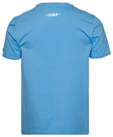 Pro Standard Bulls Blues SJ T-Shirt - Men's