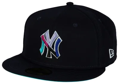 New Era Yankees 5950 PLR  - Men's