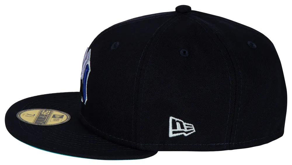 New Era Dodgers 5950 PLR