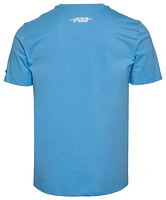 Pro Standard Lakers Blues SJ T-Shirt - Men's