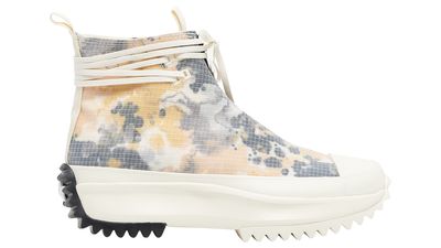 Converse Washed Florals Run Star Hike - Women's