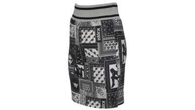 Kappa Authentic Knit Skirt - Women's