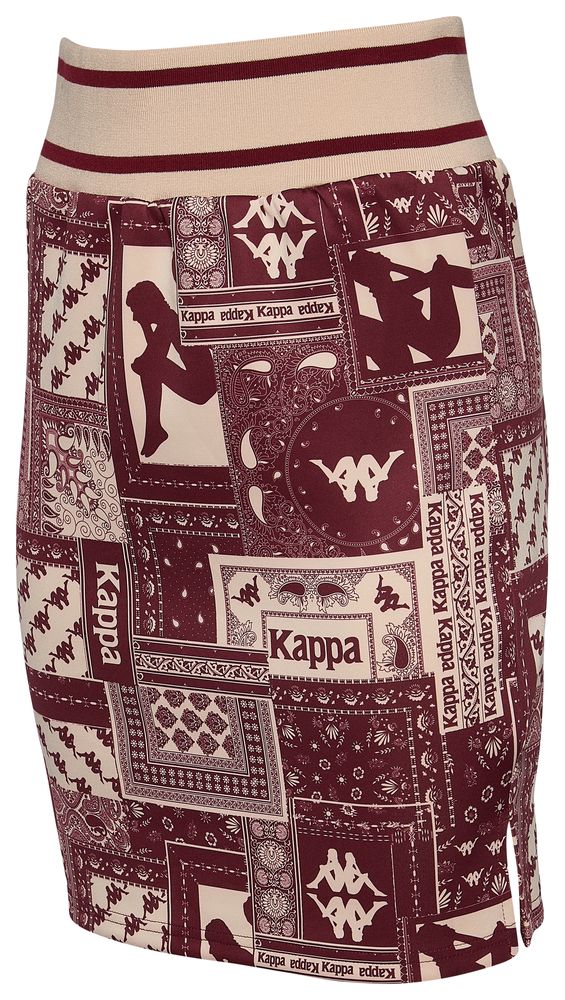 Correct was Niet genoeg Kappa Authentic Knit Skirt | Foxvalley Mall