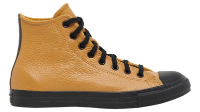 Converse CTAS Lined Leather - Men's