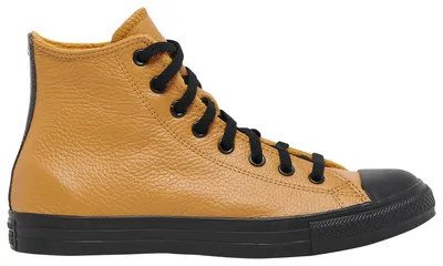 Converse CTAS Lined Leather - Men's