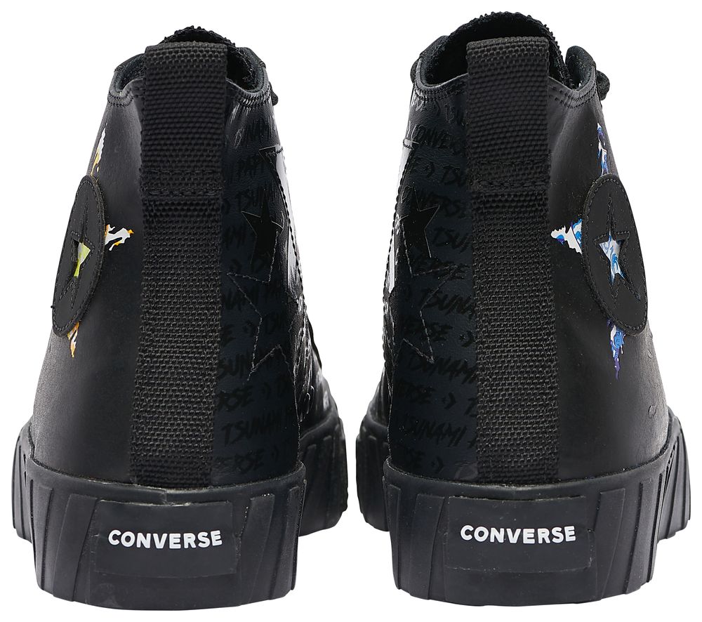 Converse Unt1tl3d Hi