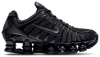 Nike Shox TL  - Women's