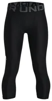 Under Armour HeatGear 3/4 Leggings