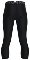 Under Armour HeatGear 3/4 Leggings