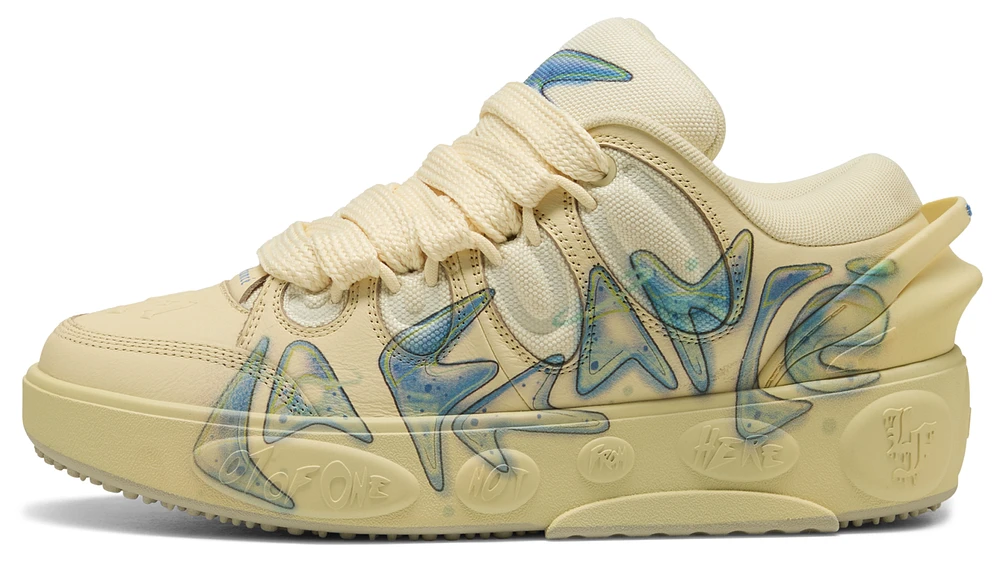PUMA LaFrance aérographié - Pour hommes