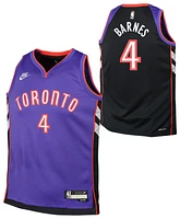 Nike Maillot Player Swingman HWG Raptors - Garçons, Scolaire