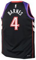 Nike Raptors HWC Swingman Player Jersey  - Boys' Grade School