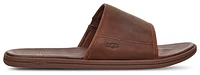 UGG Mens Seaside Slide - Shoes Luggage