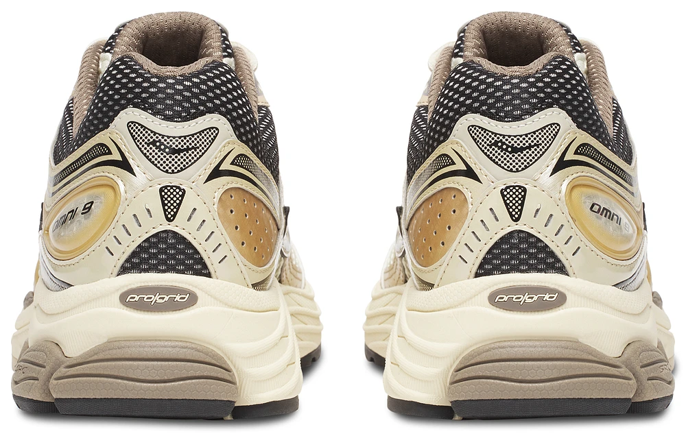 Saucony Progrid Omni 9  - Women's