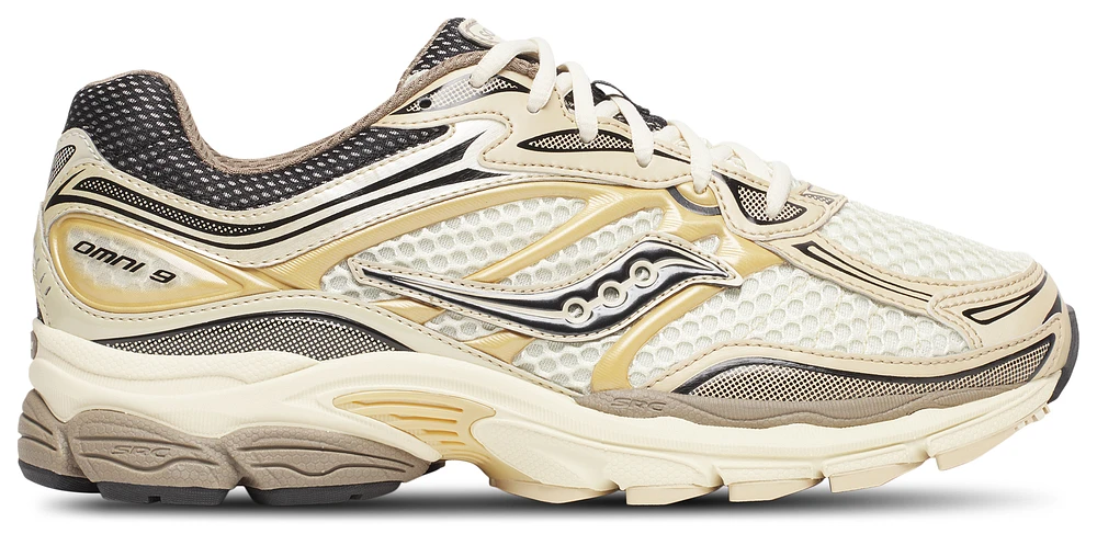 Saucony Progrid Omni 9 - Women's