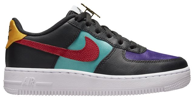 Nike Air Force One LV8 FTL - Boys' Grade School