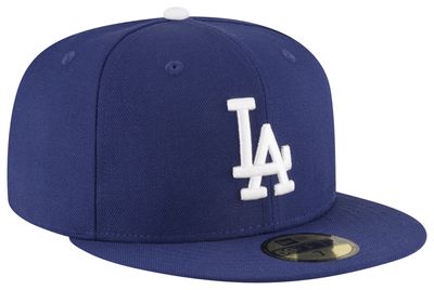 New Era MLB 59Fifty World Series Side Patch Cap