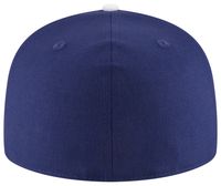 New Era MLB 59Fifty World Series Side Patch Cap