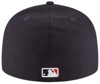 New Era MLB 59Fifty World Series Side Patch Cap