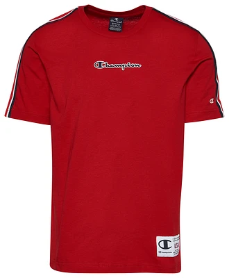 Champion Tag T-Shirt - Men's