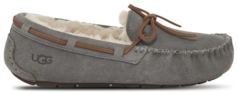 UGG Womens Dakota - Shoes Pewter