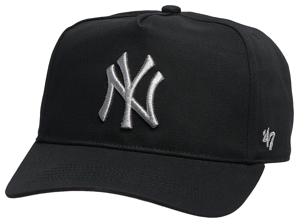 47 Brand Yankees Hitch Adjustable Cap - Adult