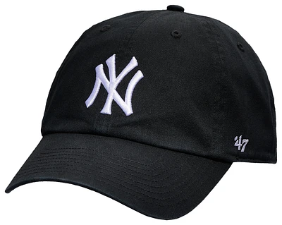 47 Brand New York Yankees Clean Up  - Men's