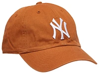 47 Brand Mens 47 Brand Yankees Clean Up Cap