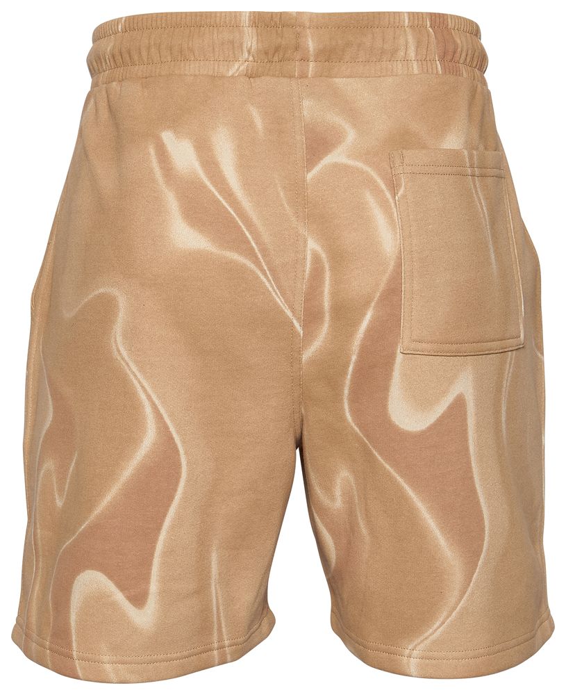 CSG Lava Shorts
