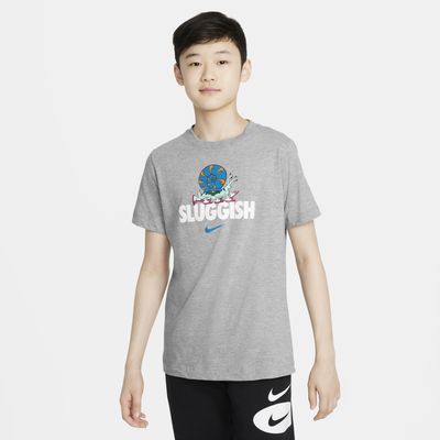 Nike NSW Create Pack 3 T-Shirt - Boys' Grade School