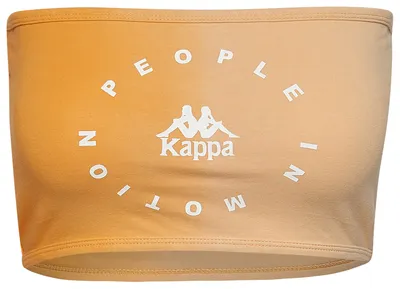 Kappa Authentic Tube Top - Women's