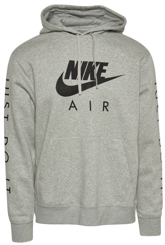 champs nike sweatshirt