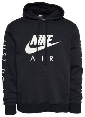 Nike JDI Fleece Hoodie - Men's