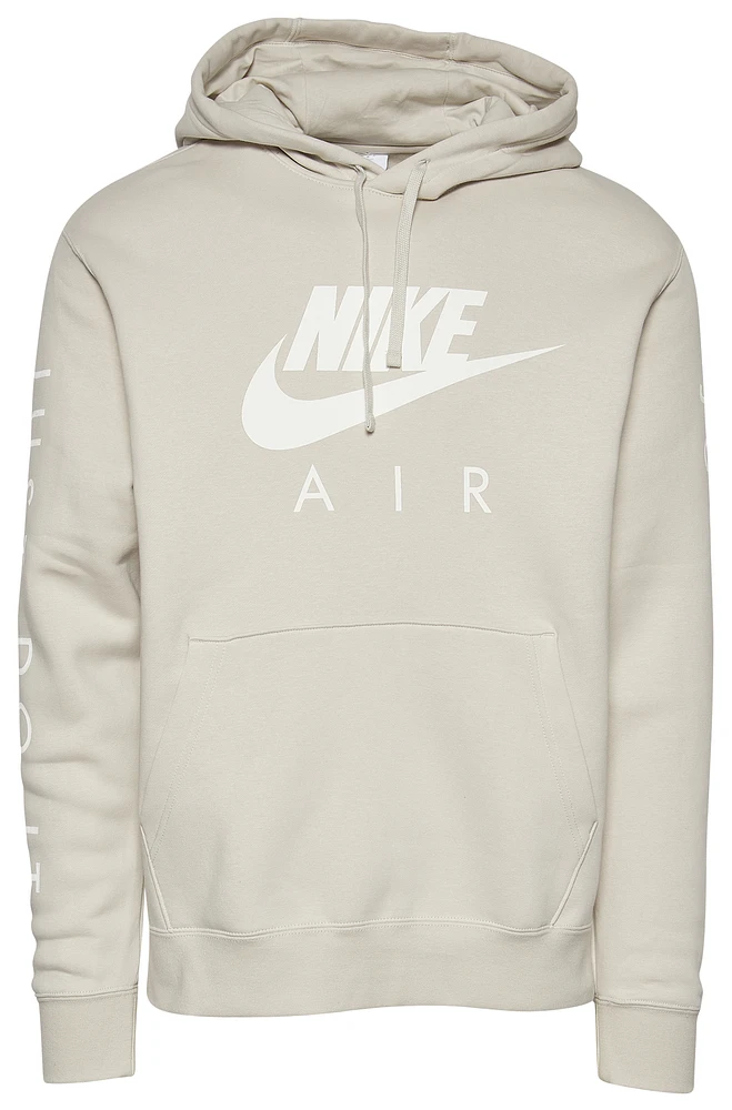 Nike Mens JDI Fleece Hoodie