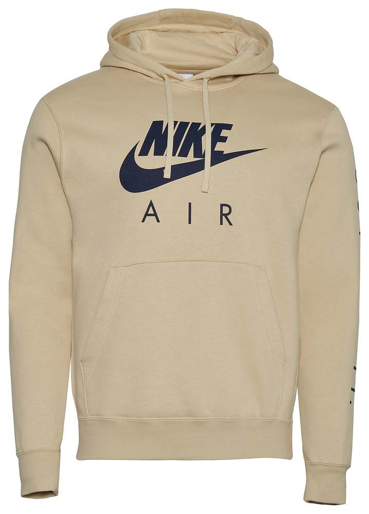 Nike Mens JDI Fleece Hoodie