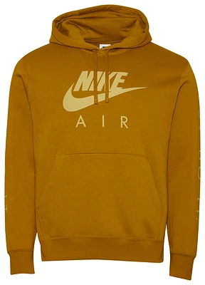 Nike Mens Just Do It Hoodie