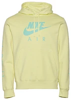 Nike Mens Nike Just Do It Hoodie